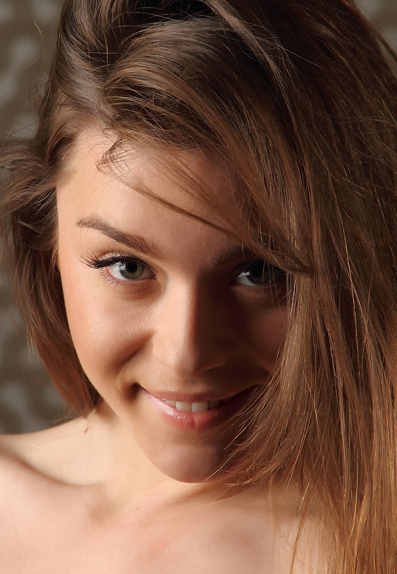 Лена, 25 лет, 5 размер груди