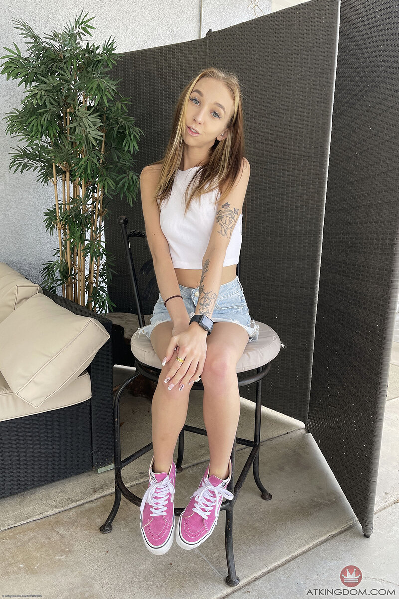 Антонина, 22 года, 3 размер груди
